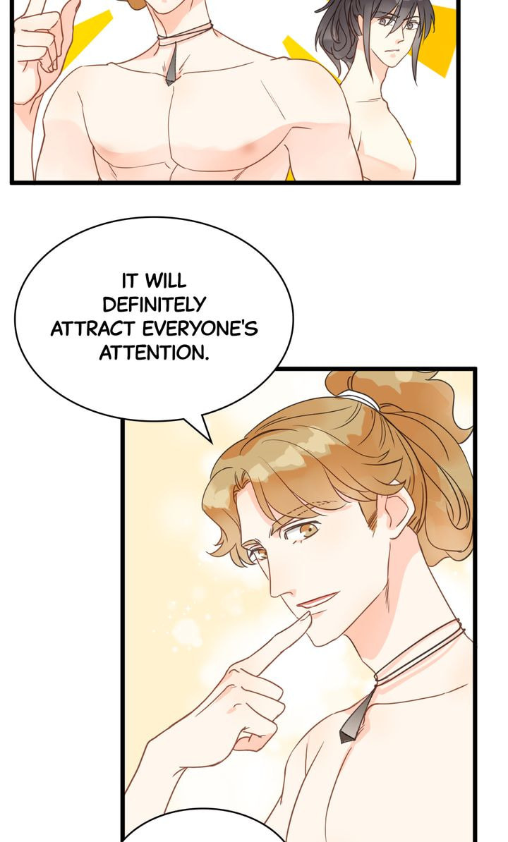 Read Demonic (Colored) chapter 24 image 25 on Lezhin