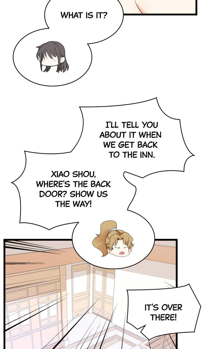 Read Demonic (Colored) chapter 24 image 26 on Lezhin