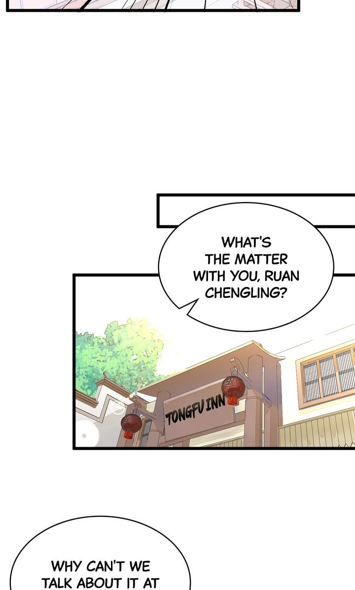 Read Demonic (Colored) chapter 24 image 27 on Lezhin