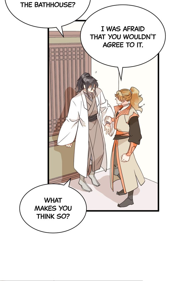 Read Demonic (Colored) chapter 24 image 28 on Lezhin