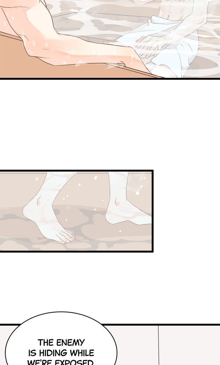 Read Demonic (Colored) chapter 24 image 3 on Lezhin
