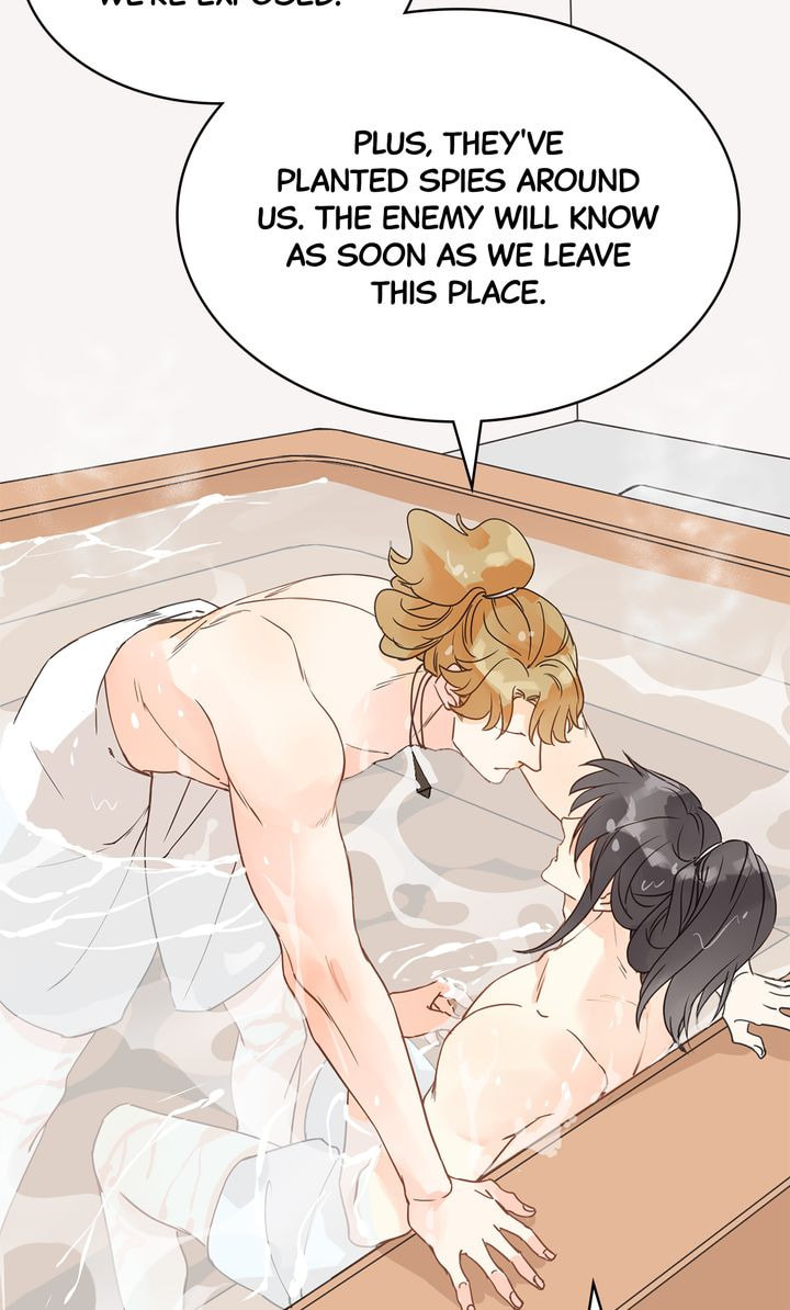 Read Demonic (Colored) chapter 24 image 4 on Lezhin