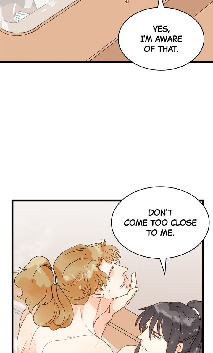 Read Demonic (Colored) chapter 24 image 5 on Lezhin
