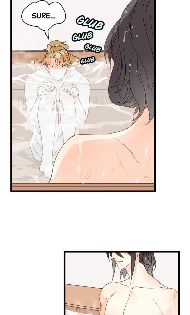 Read Demonic (Colored) chapter 24 image 7 on Lezhin