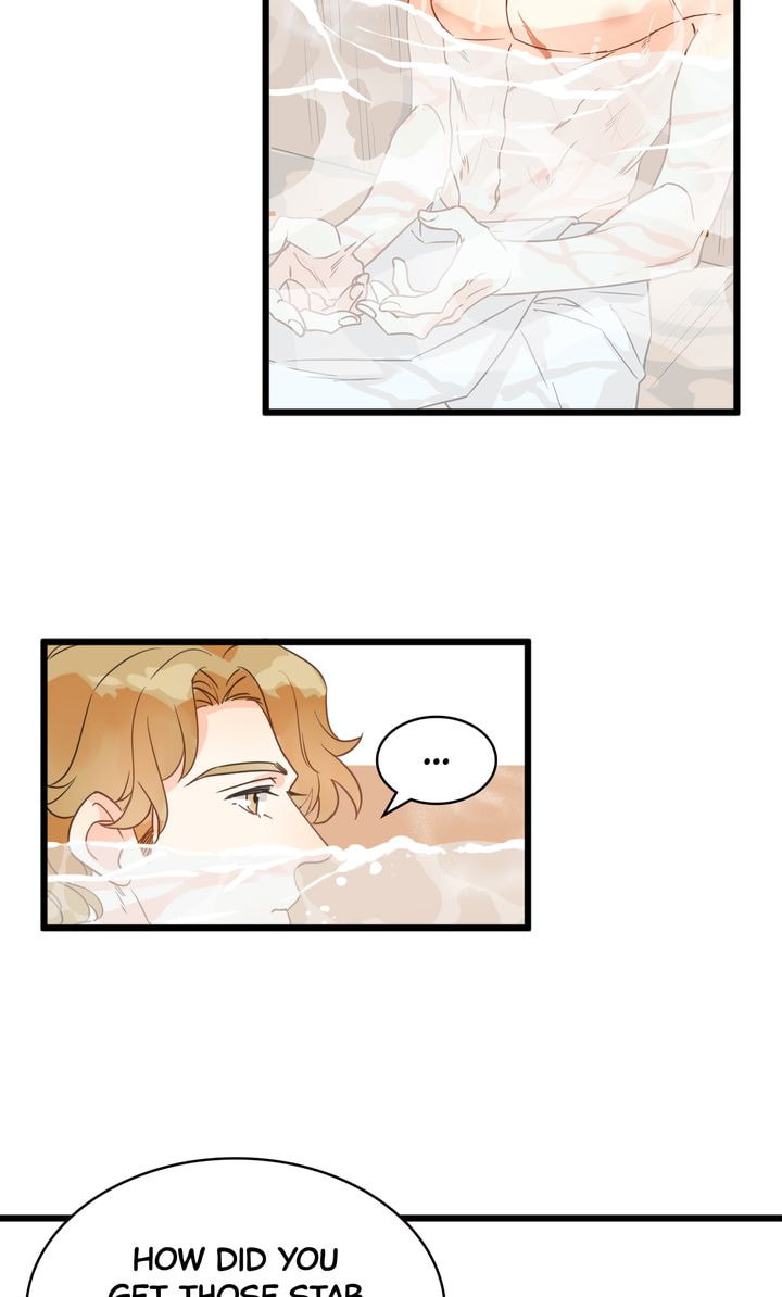 Read Demonic (Colored) chapter 24 image 8 on Lezhin