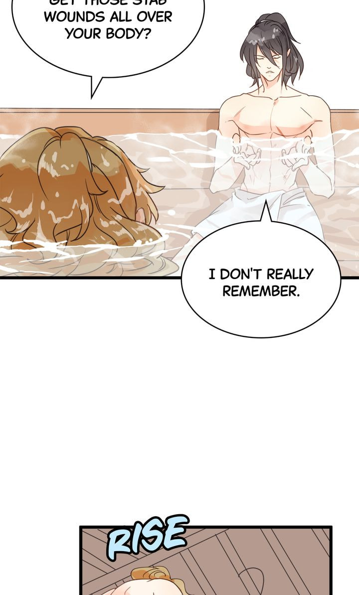 Read Demonic (Colored) chapter 24 image 9 on Lezhin