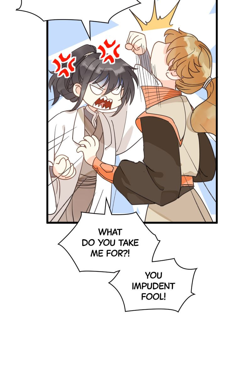 Read Demonic (Colored) chapter 25 image 10 on Lezhin