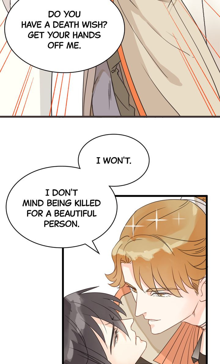 Read Demonic (Colored) chapter 25 image 12 on Lezhin