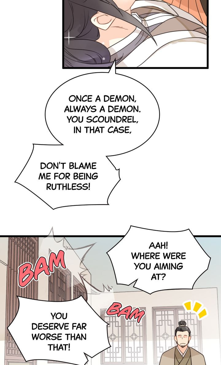 Read Demonic (Colored) chapter 25 image 13 on Lezhin