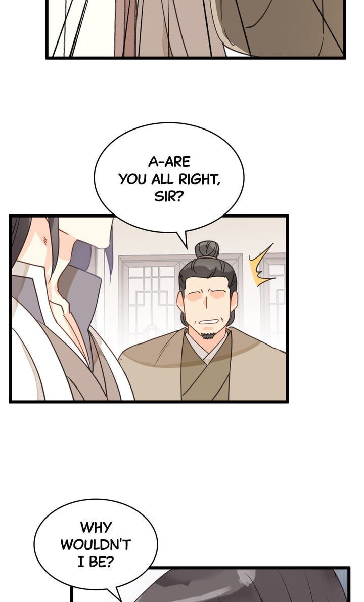 Read Demonic (Colored) chapter 25 image 15 on Lezhin