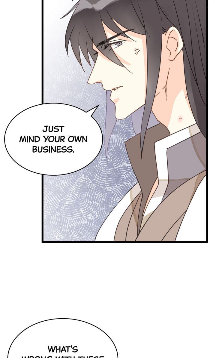 Read Demonic (Colored) chapter 25 image 16 on Lezhin