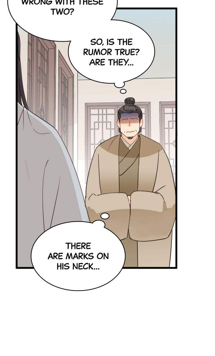 Read Demonic (Colored) chapter 25 image 17 on Lezhin