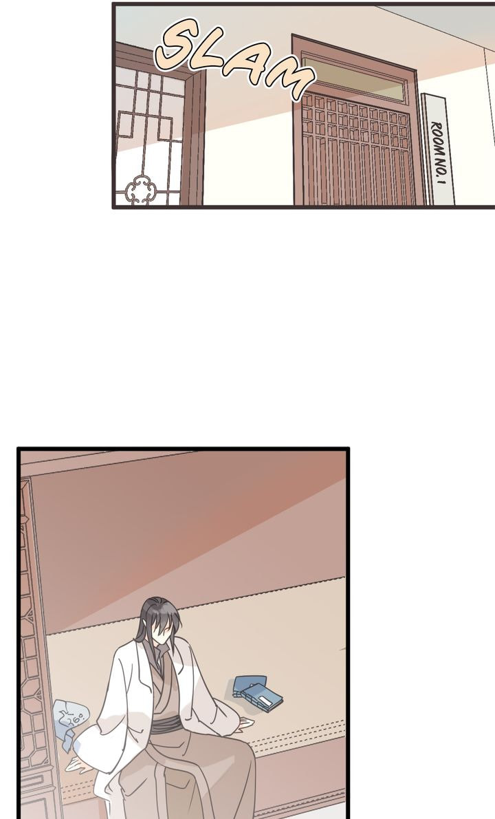 Read Demonic (Colored) chapter 25 image 18 on Lezhin