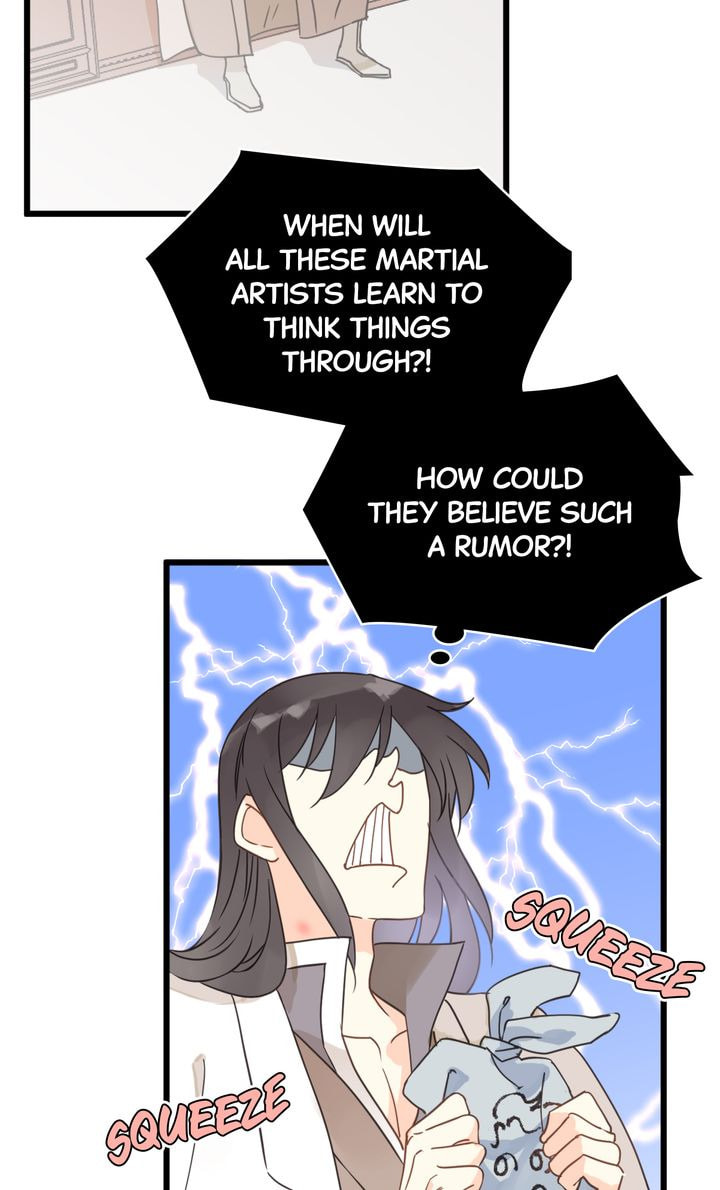 Read Demonic (Colored) chapter 25 image 19 on Lezhin