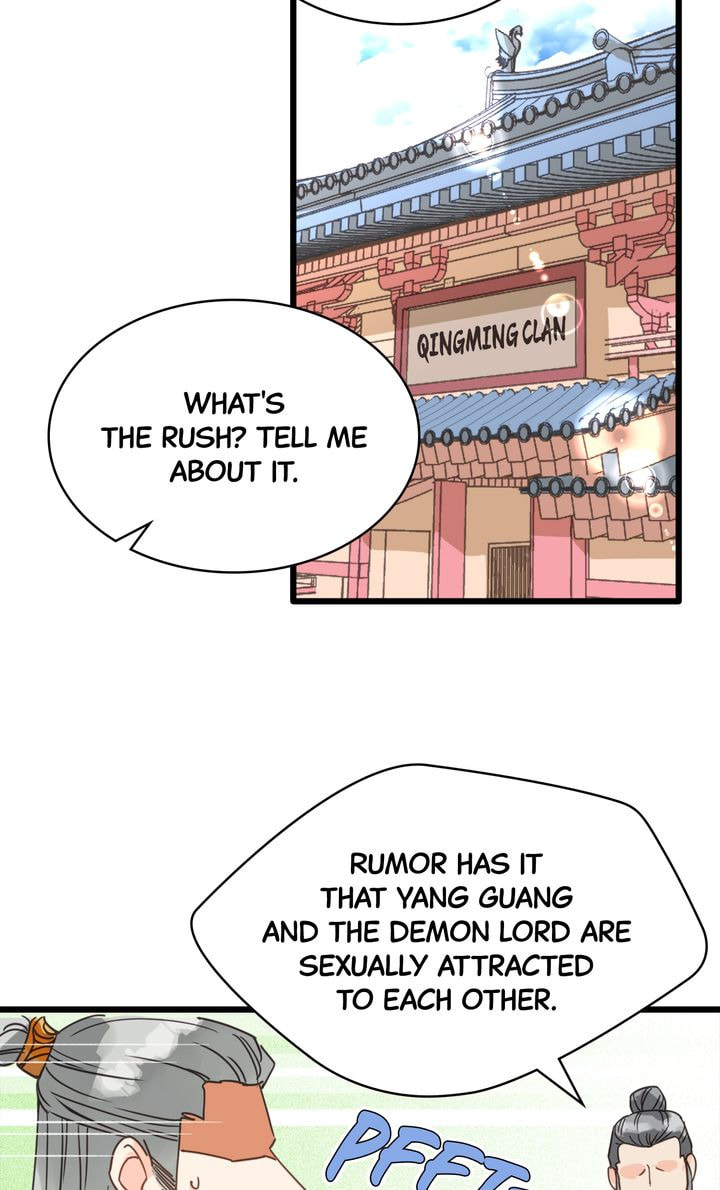 Read Demonic (Colored) chapter 25 image 2 on Lezhin