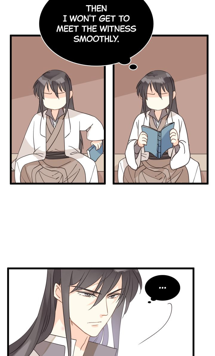 Read Demonic (Colored) chapter 25 image 23 on Lezhin