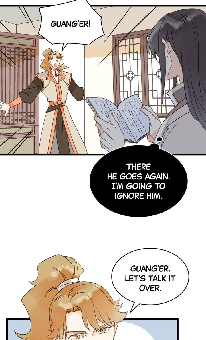 Read Demonic (Colored) chapter 25 image 25 on Lezhin