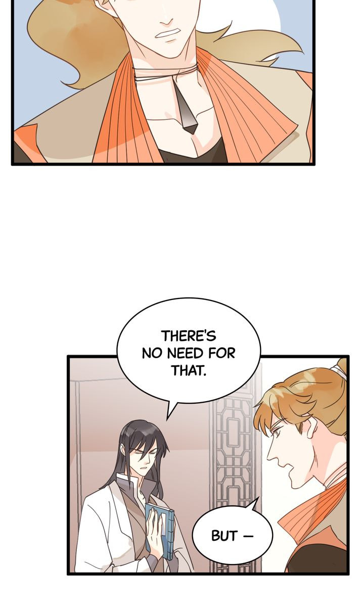 Read Demonic (Colored) chapter 25 image 26 on Lezhin