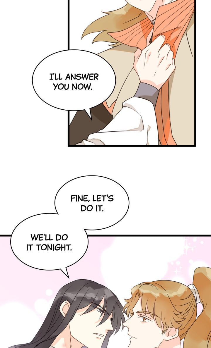 Read Demonic (Colored) chapter 25 image 28 on Lezhin