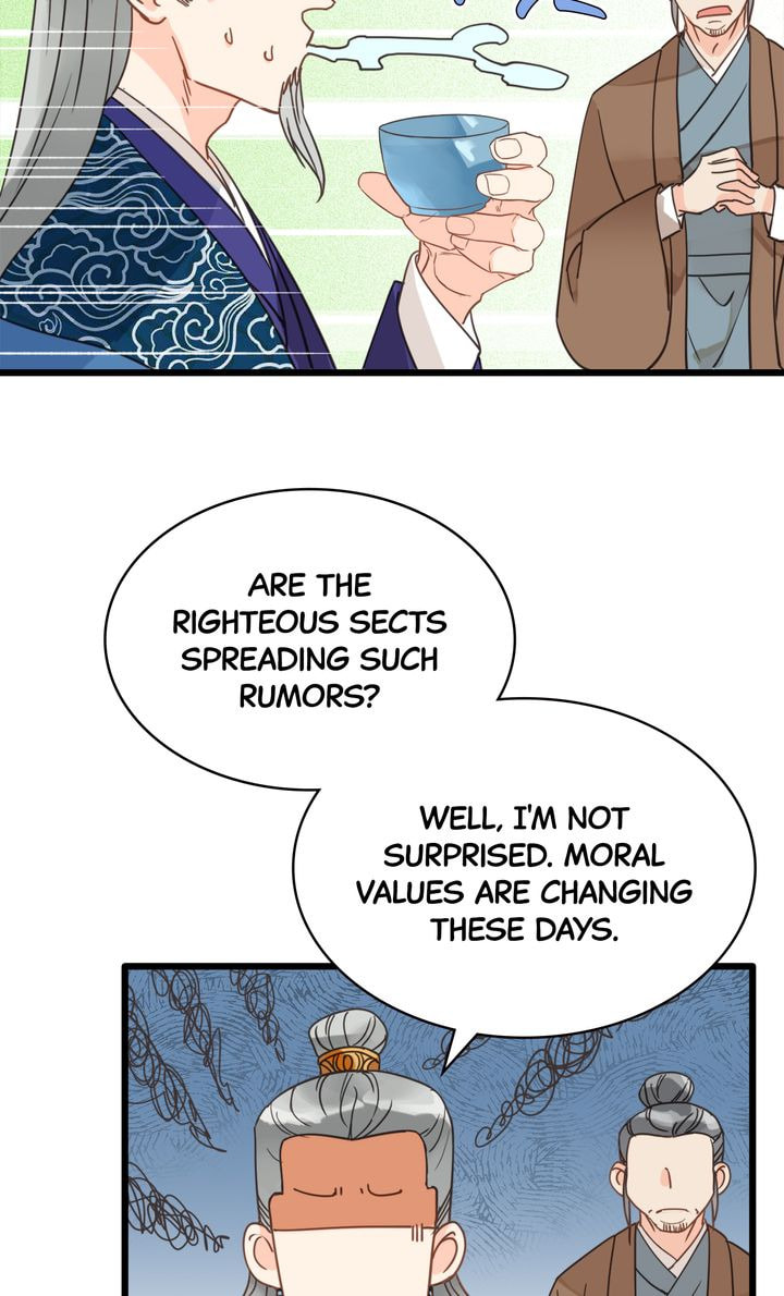 Read Demonic (Colored) chapter 25 image 3 on Lezhin