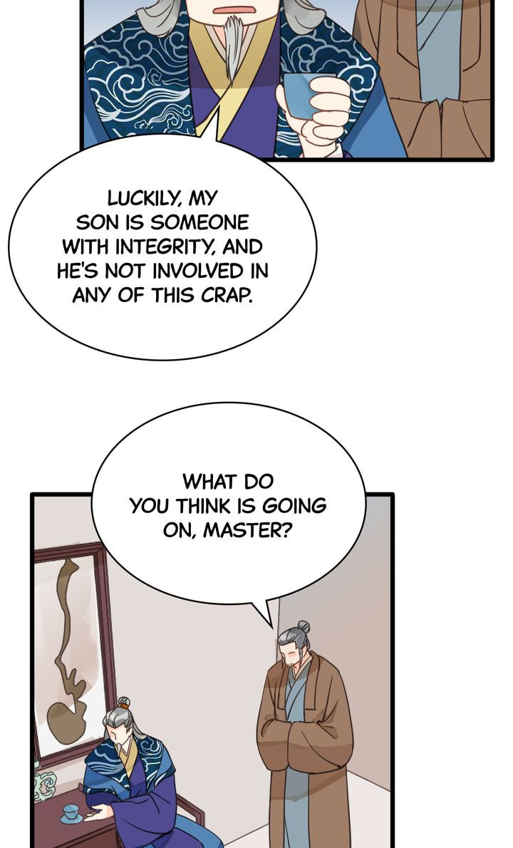 Read Demonic (Colored) chapter 25 image 4 on Lezhin