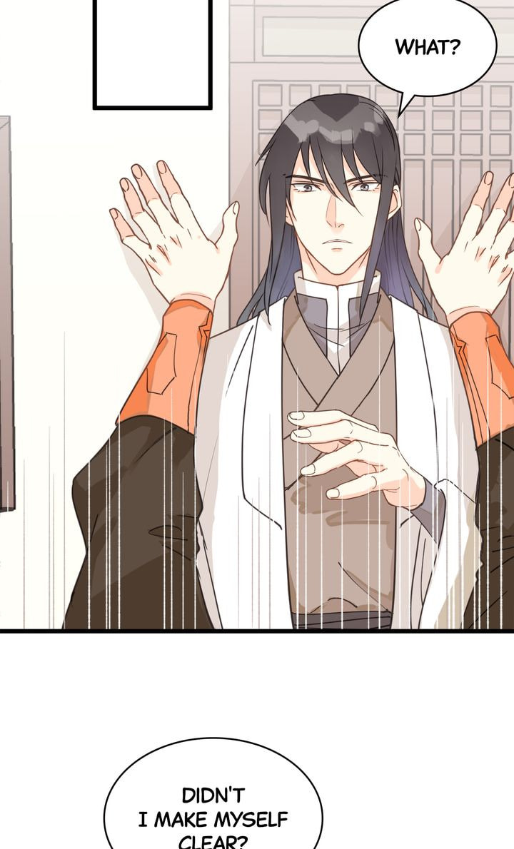 Read Demonic (Colored) chapter 25 image 8 on Lezhin