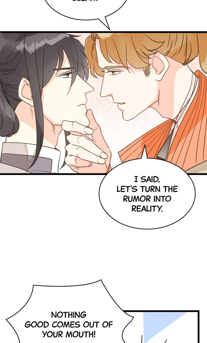 Read Demonic (Colored) chapter 25 image 9 on Lezhin