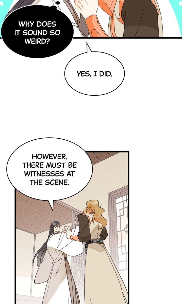 Read Demonic (Colored) chapter 26 image 10 on Lezhin