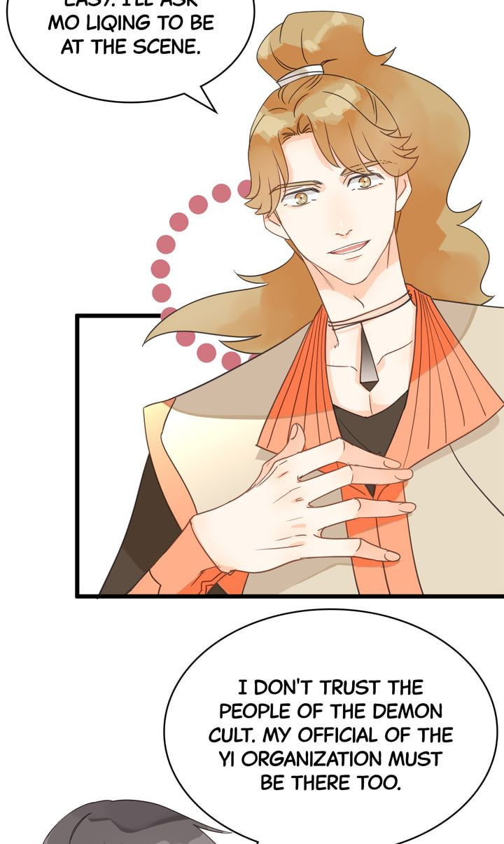 Read Demonic (Colored) chapter 26 image 13 on Lezhin