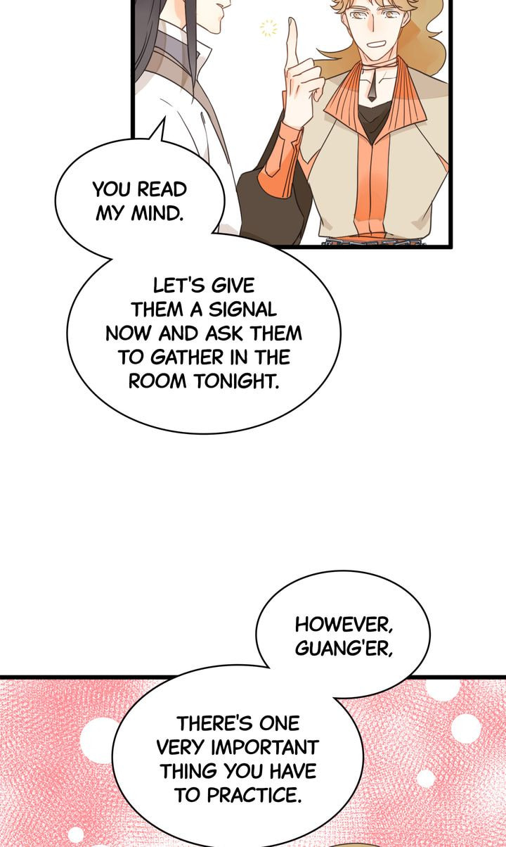 Read Demonic (Colored) chapter 26 image 15 on Lezhin