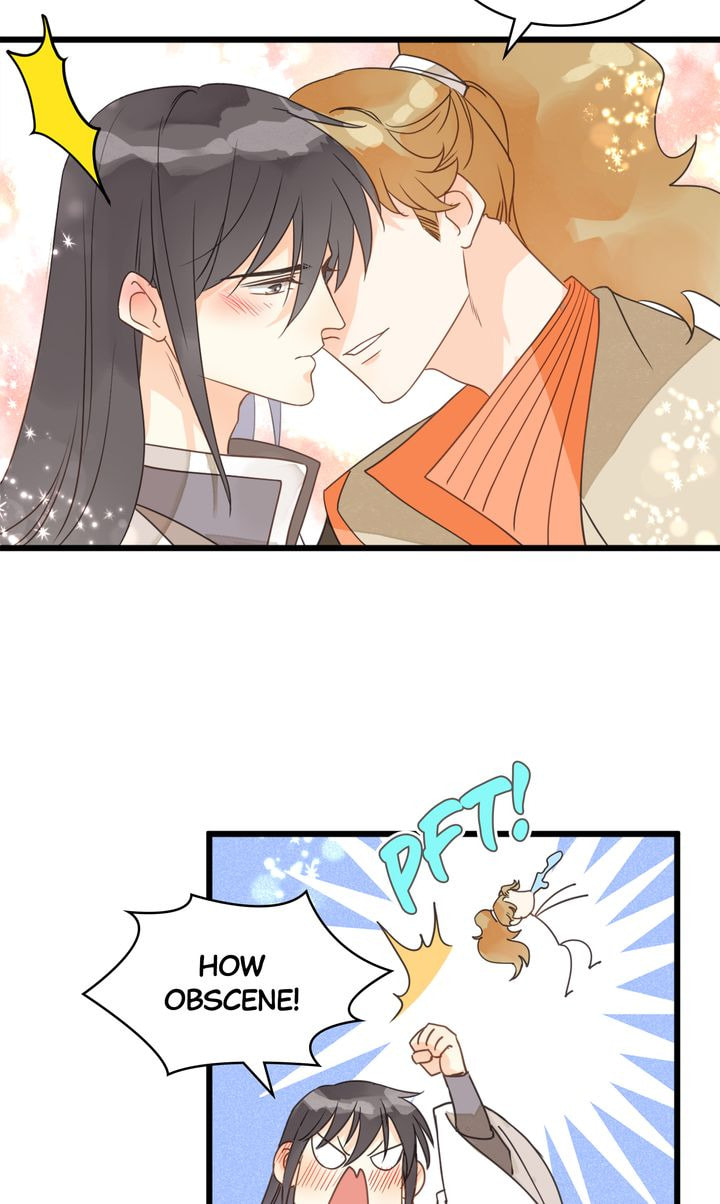 Read Demonic (Colored) chapter 26 image 17 on Lezhin