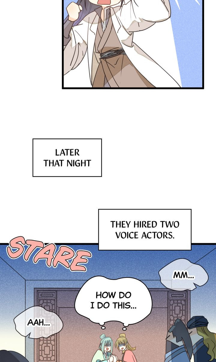 Read Demonic (Colored) chapter 26 image 18 on Lezhin