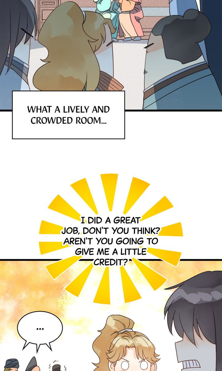 Read Demonic (Colored) chapter 26 image 19 on Lezhin