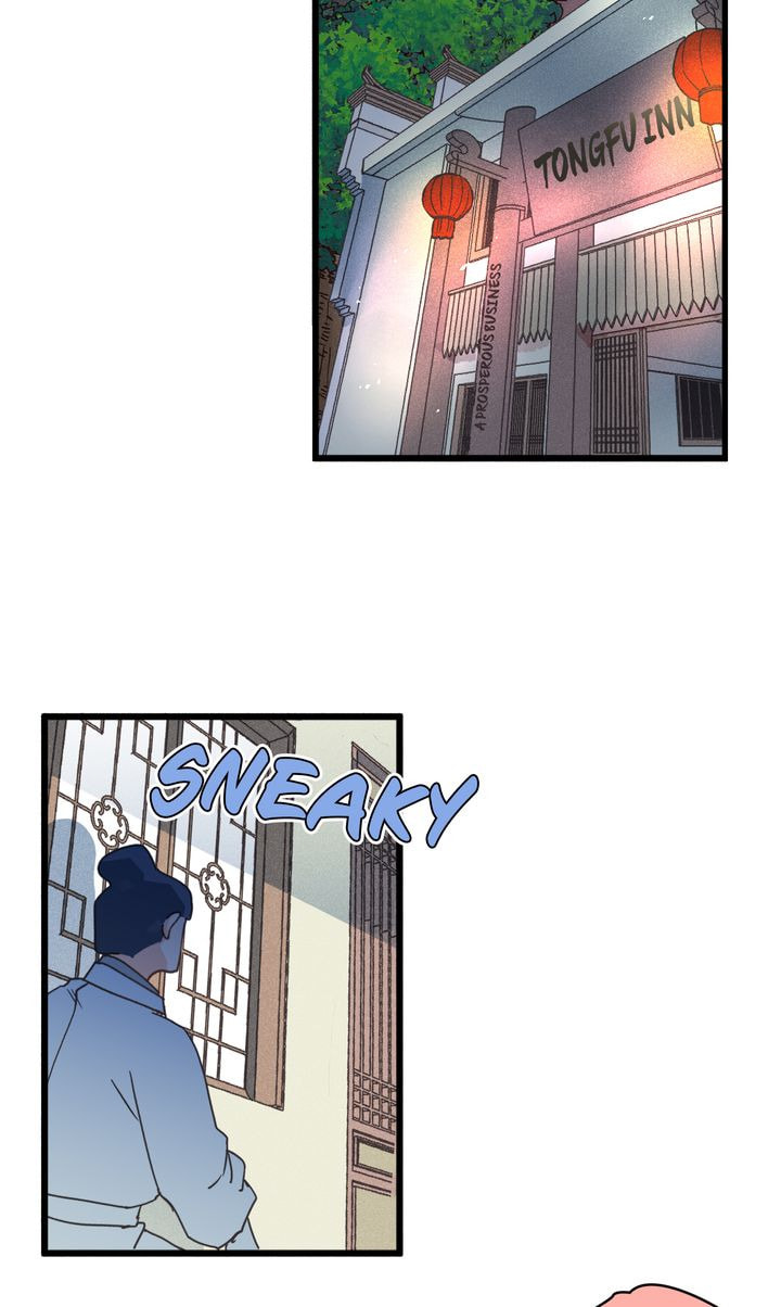Read Demonic (Colored) chapter 26 image 2 on Lezhin