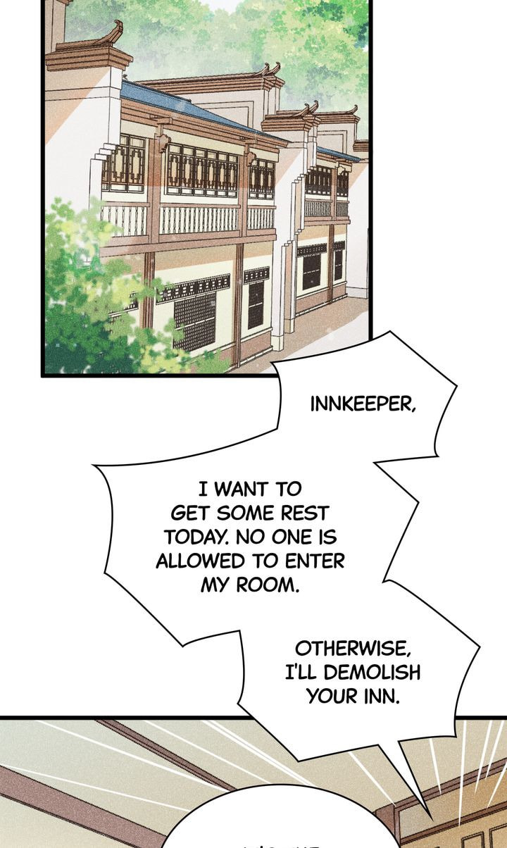 Read Demonic (Colored) chapter 26 image 21 on Lezhin