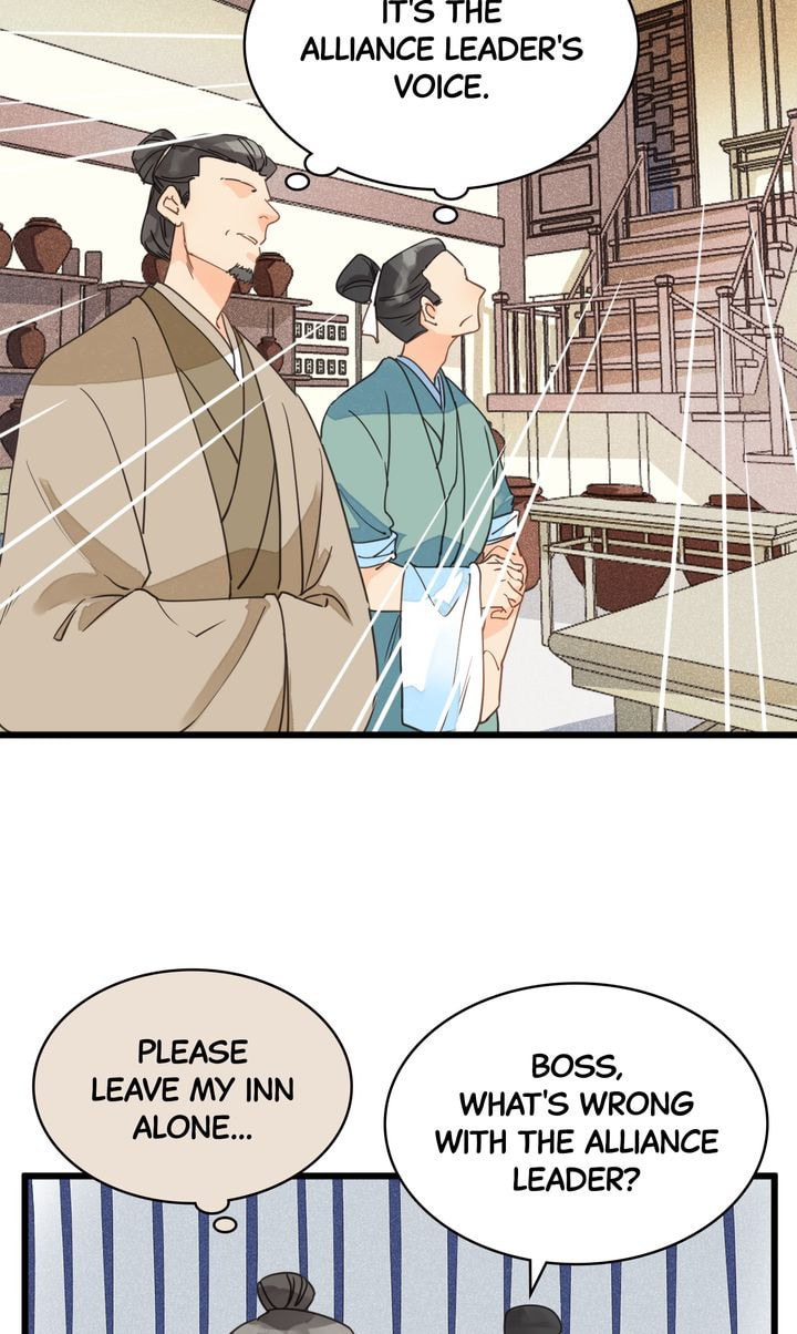 Read Demonic (Colored) chapter 26 image 22 on Lezhin