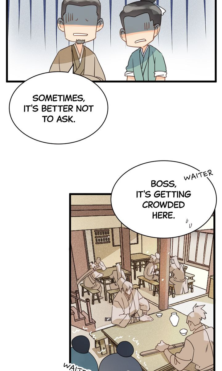 Read Demonic (Colored) chapter 26 image 23 on Lezhin