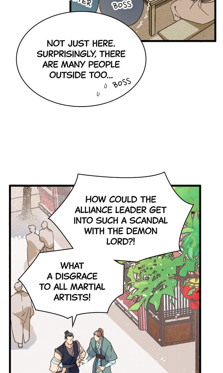 Read Demonic (Colored) chapter 26 image 24 on Lezhin