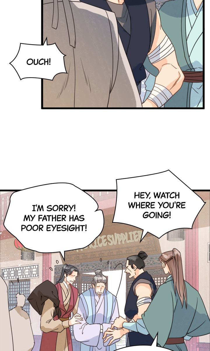 Read Demonic (Colored) chapter 26 image 26 on Lezhin