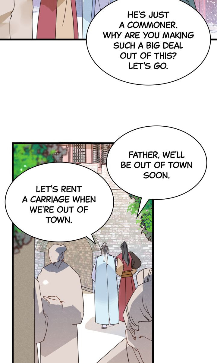 Read Demonic (Colored) chapter 26 image 27 on Lezhin