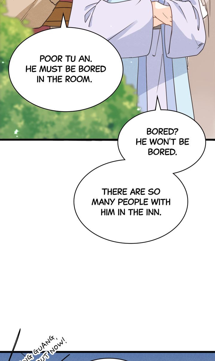 Read Demonic (Colored) chapter 26 image 29 on Lezhin