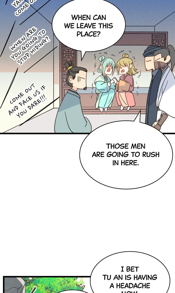 Read Demonic (Colored) chapter 26 image 30 on Lezhin