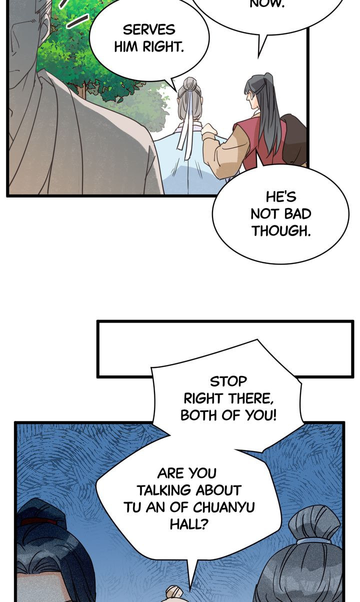 Read Demonic (Colored) chapter 26 image 31 on Lezhin