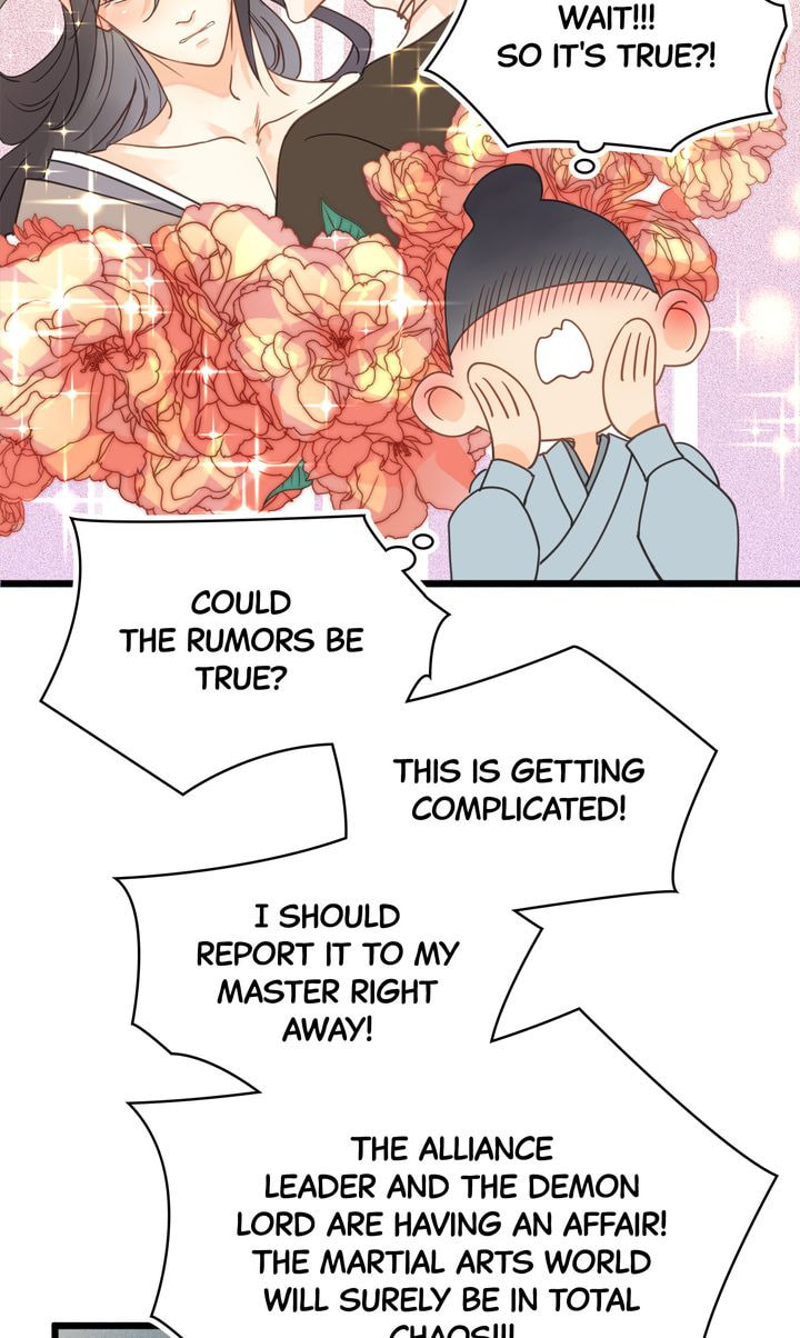 Read Demonic (Colored) chapter 26 image 4 on Lezhin