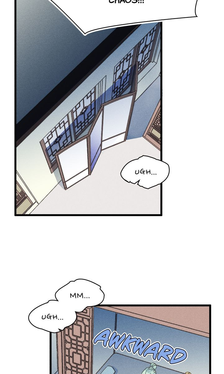 Read Demonic (Colored) chapter 26 image 5 on Lezhin