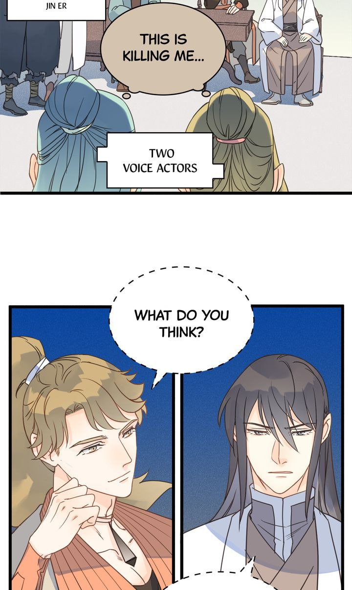 Read Demonic (Colored) chapter 26 image 7 on Lezhin