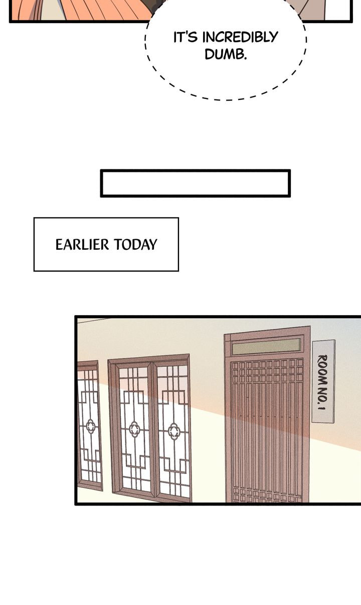 Read Demonic (Colored) chapter 26 image 8 on Lezhin