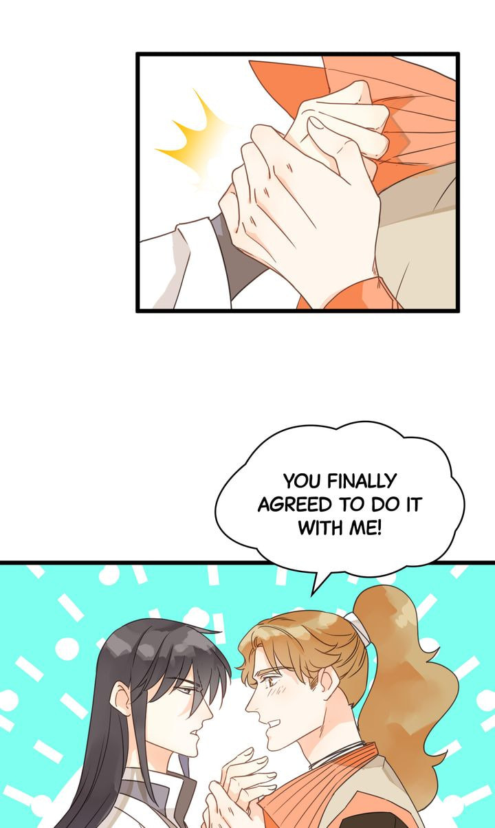 Read Demonic (Colored) chapter 26 image 9 on Lezhin