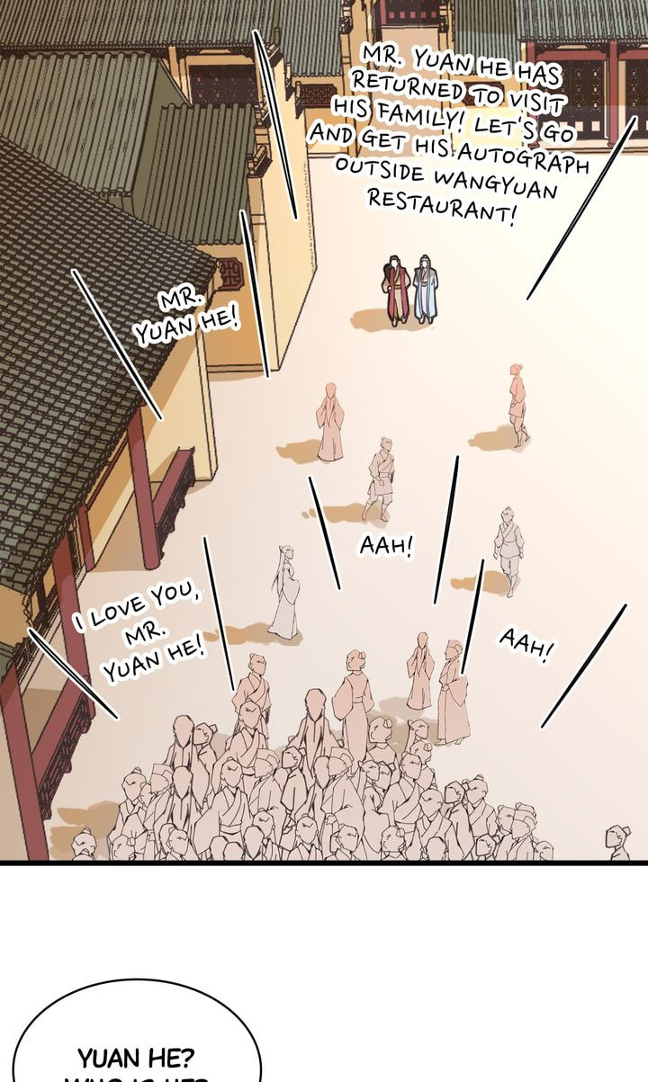 Read Demonic (Colored) chapter 27 image 10 on Lezhin