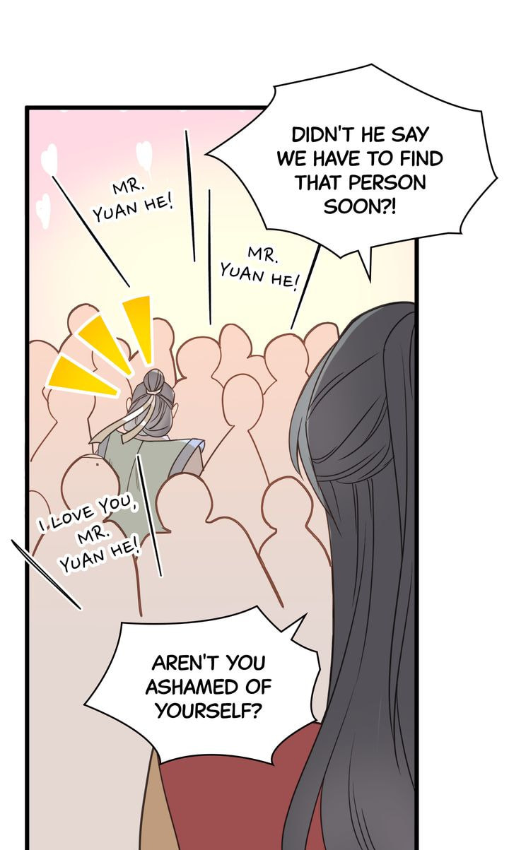 Read Demonic (Colored) chapter 27 image 13 on Lezhin